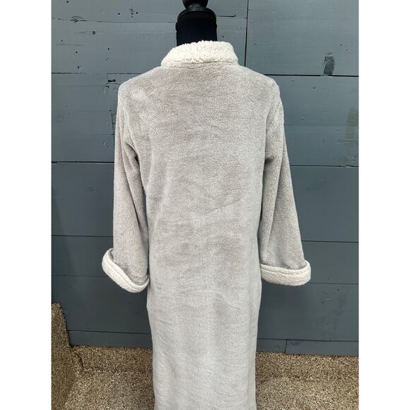 Natori Floor Length Terri Nightgown/Robe Size Small - Picture 4 of 7